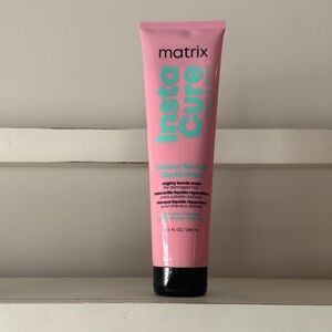Matrix InstaCure Pink Hair Mask